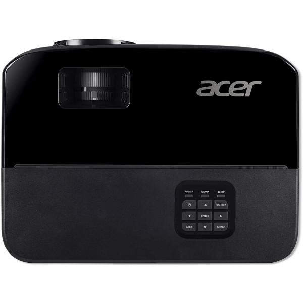 Фото - Проектор Acer X1123HP (MR.JSA11.001)