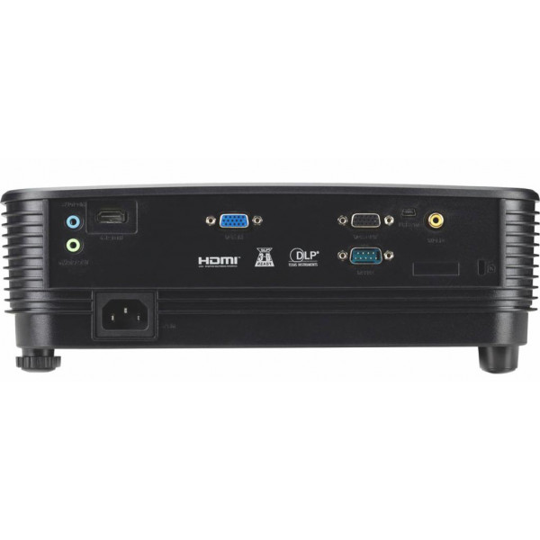 Фото - Проектор Acer X1123HP (MR.JSA11.001)