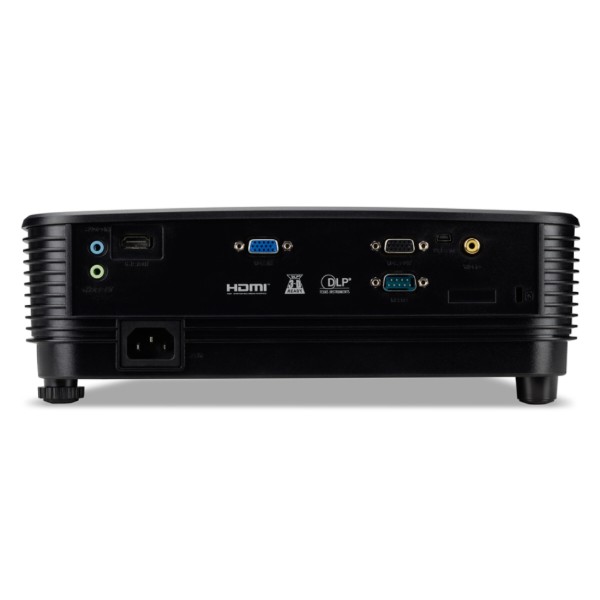 Фото - Проектор Acer X1129HP (MR.JUH11.001)