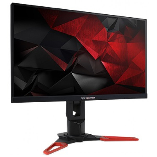Фото - Монітор ігровий Acer XB271HUTBMIPRZ (UM.HX1EE.T01)
