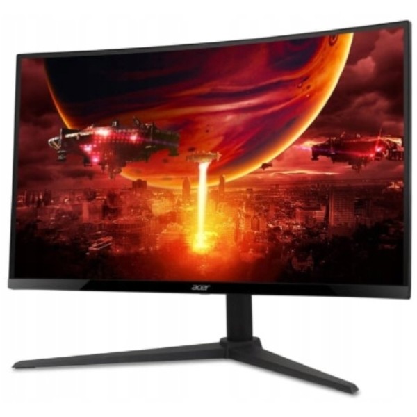 Фото - Монитор игровой Acer Nitro XZ270W0bmiiphx (UM.HX0EE.039)
