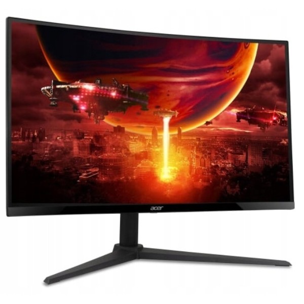Фото - Монитор игровой Acer Nitro XZ270W0bmiiphx (UM.HX0EE.039)