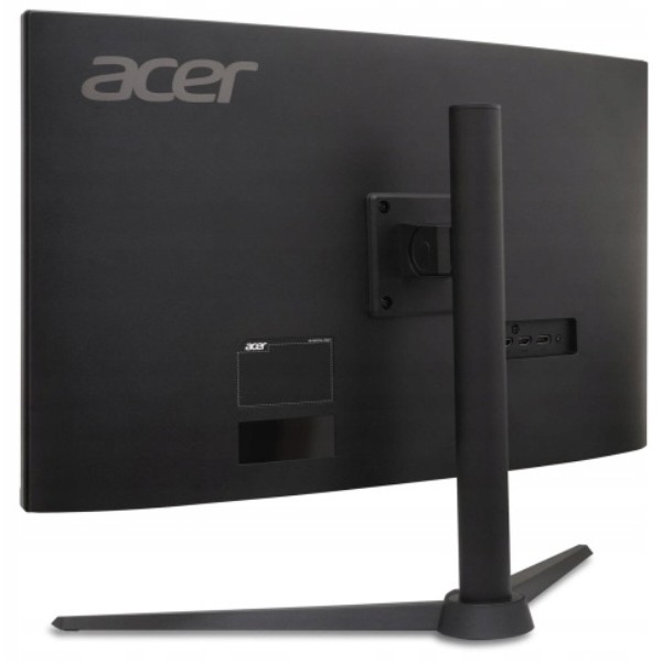 Фото - Монитор игровой Acer Nitro XZ270W0bmiiphx (UM.HX0EE.039)