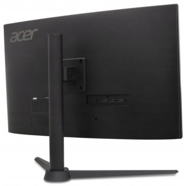 Фото - Монитор игровой Acer Nitro XZ270W0bmiiphx (UM.HX0EE.039)