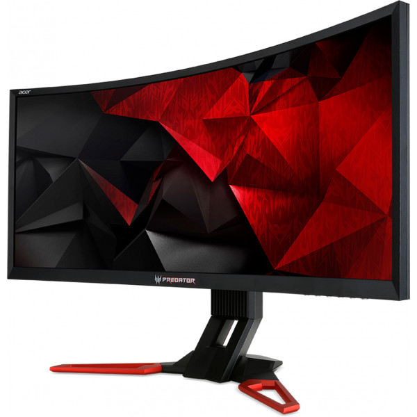 Фото - Монитор игровой Acer Z35BMIPHZ (UM.CZ0EE.003)