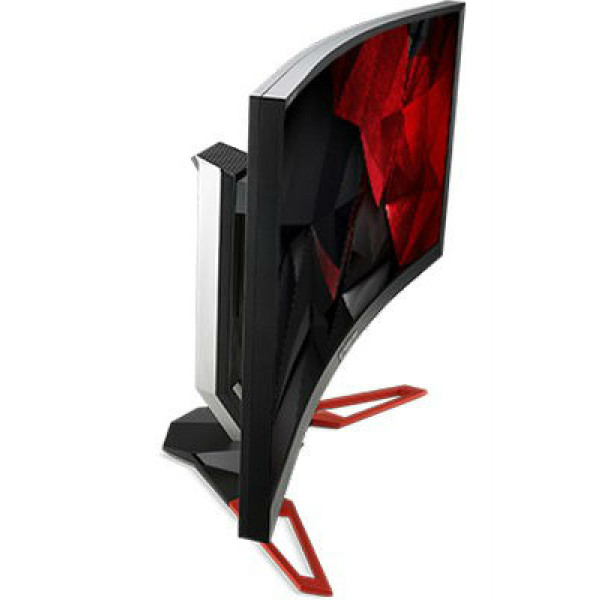 Фото - Монитор игровой Acer Z35BMIPHZ (UM.CZ0EE.003)