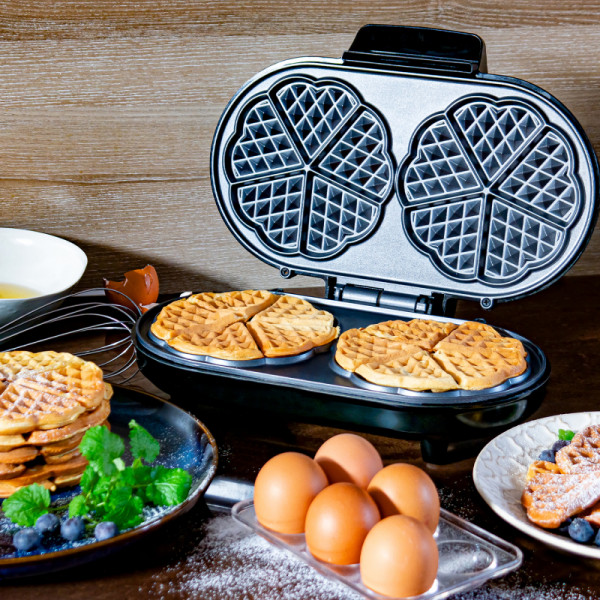 Фото - Вафельниця First 5305-2 (FA-5305-2)