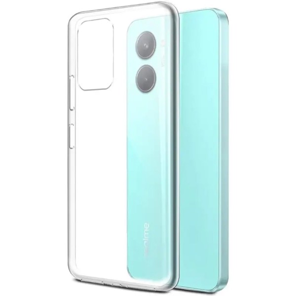 Фото - Чохол для смартфону BeCover for HMD Pulse Pro Transparancy (712794)