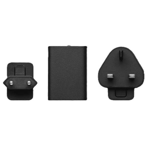 Фото - Адаптер для графічного планшета Wacom One 12/13T EU/SW/UK (ACK44914B)
