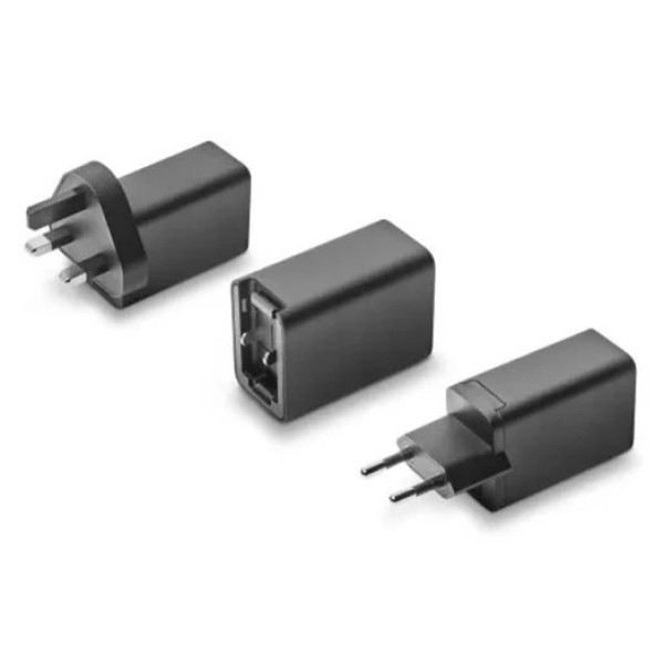 Фото - Адаптер для графічного планшета Wacom One 12/13T EU/SW/UK (ACK44914B)
