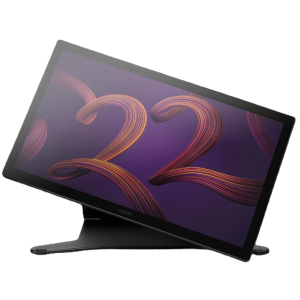 Фото - Подставка под графический планшет Wacom для Cintiq Pro 22 (ACK64802KZ)