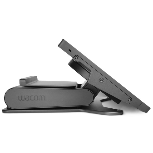 Фото - Подставка под графический планшет Wacom для Cintiq Pro 17 (ACK64803KZ)