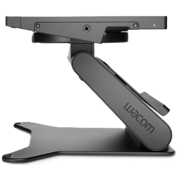 Фото - Подставка под графический планшет Wacom для Cintiq Pro 17 (ACK64803KZ)