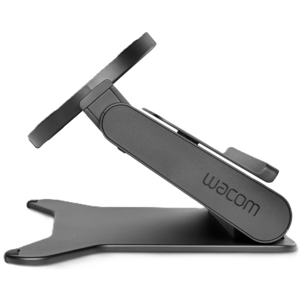 Фото - Подставка под графический планшет Wacom для Cintiq Pro 17 (ACK64803KZ)