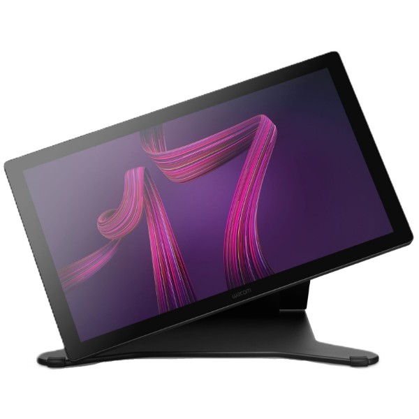 Фото - Подставка под графический планшет Wacom для Cintiq Pro 17 (ACK64803KZ)