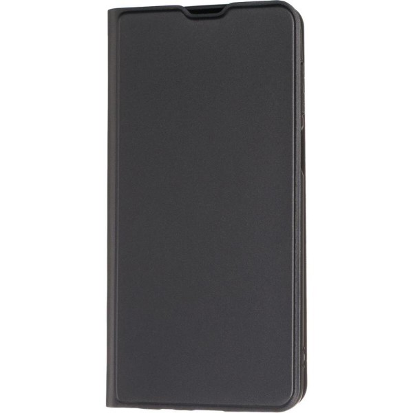 Фото - Чехол для смартфона BeCover Exclusive New Style for Motorola Moto G04/E14 Black (712644)