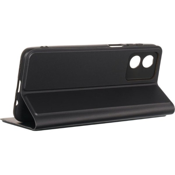 Фото - Чехол для смартфона BeCover Exclusive New Style for Motorola Moto G04/E14 Black (712644)