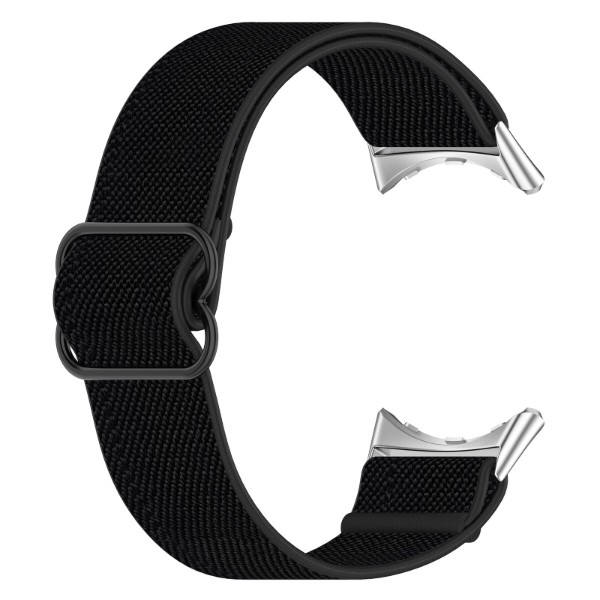 Фото - Ремешок для смарт-часов нейлоновый ArmorStandart for Google Pixel Watch / Watch 2 / Watch 3 / Watch 4 41 mm Black (ARM75425)
