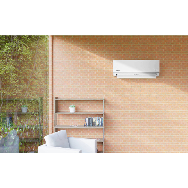 Фото - Кондиціонер спліт Ardesto ACM-09ERP-R32-WF-AG-S