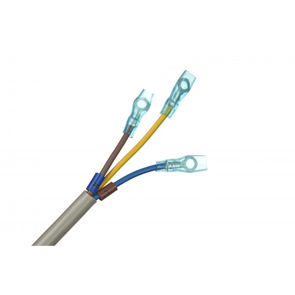 Фото - Кондиціонер спліт Ardesto ACM-24HRDN1