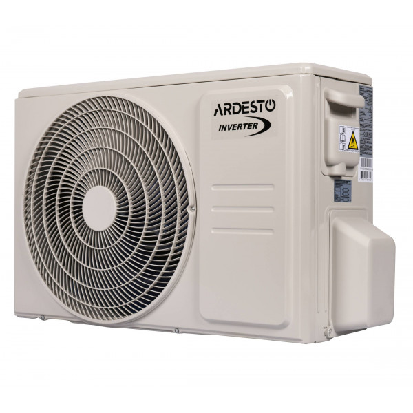 Фото - Кондиционер сплит Ardesto ACM-24INV-R32-WF/IN (OUT)
