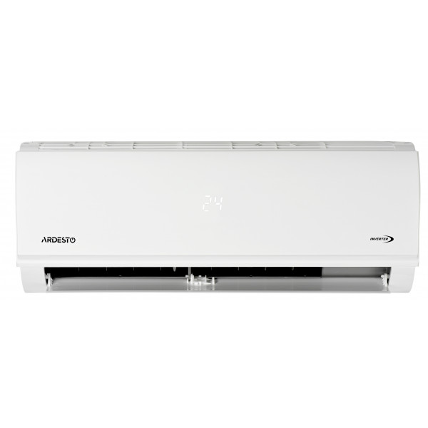 Фото - Кондиціонер спліт Ardesto ACM-24HRDN1