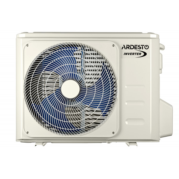 Фото - Кондиціонер спліт Ardesto ACM-24HRDN1
