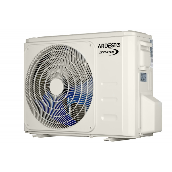 Фото - Кондиціонер спліт Ardesto ACM-09HRDN1