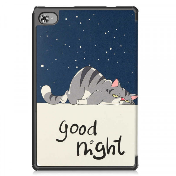 Фото - Чехол для планшета BeCover Smart Case for Teclast M40 Plus/P40HD/P30S 10.1" Good Night (709544)