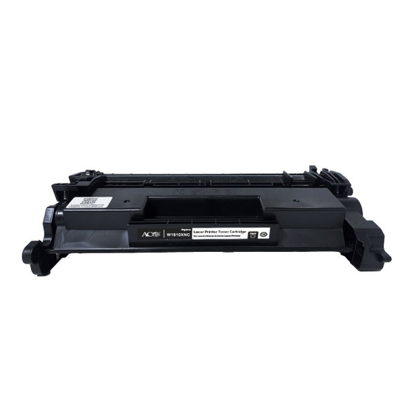 Фото - Картридж для лазерних принтерів/БФП ACO для HP LaserJet Pro 4003, MFP 4103 max з чипом (ACO-W1510X)