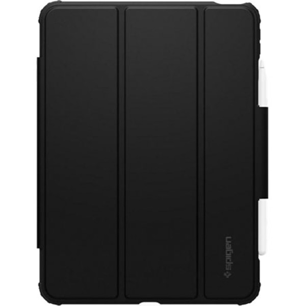 Фото - Чехол для планшета Spigen for Apple iPad Air 10.9" (2022 / 2020) Ultra Hybrid Pro Black (ACS02697)