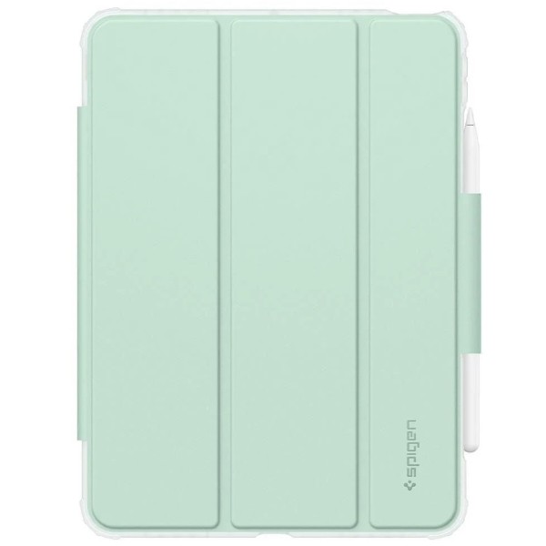Фото - Чехол для планшета Spigen for Apple iPad Air 10.9" (2022 / 2020) Ultra Hybrid Pro Green (ACS02700)