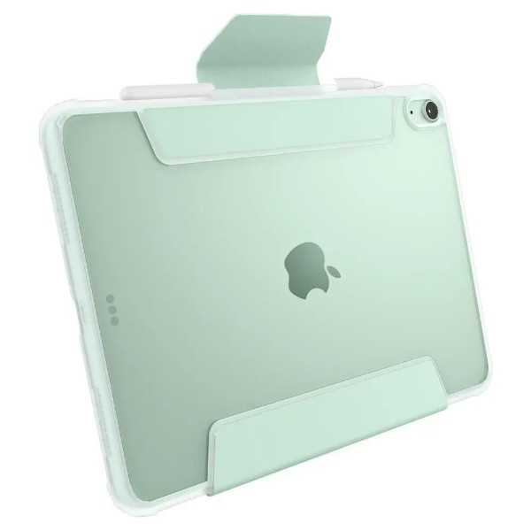 Фото - Чехол для планшета Spigen for Apple iPad Air 10.9" (2022 / 2020) Ultra Hybrid Pro Green (ACS02700)