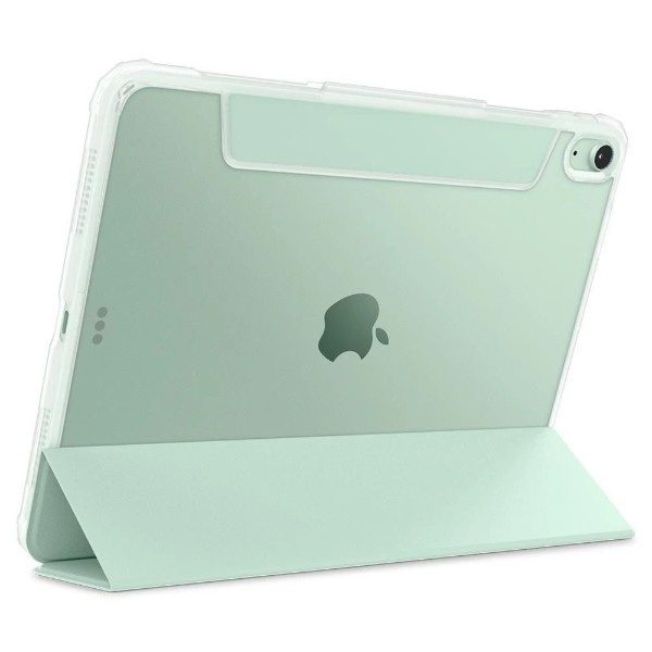 Фото - Чехол для планшета Spigen for Apple iPad Air 10.9" (2022 / 2020) Ultra Hybrid Pro Green (ACS02700)