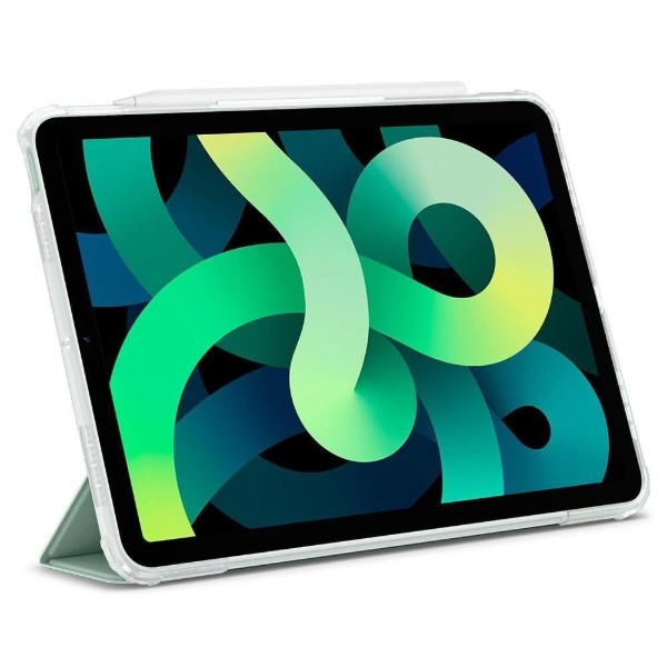Фото - Чехол для планшета Spigen for Apple iPad Air 10.9" (2022 / 2020) Ultra Hybrid Pro Green (ACS02700)