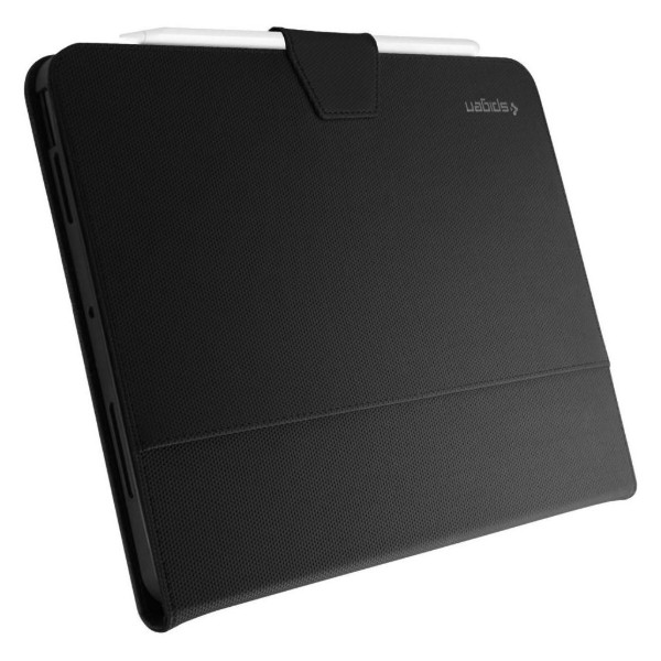 Фото - Чехол для планшета Spigen for Apple iPad Air 10.9" (2022-2020) Liquid Air Folio Black (ACS02246)