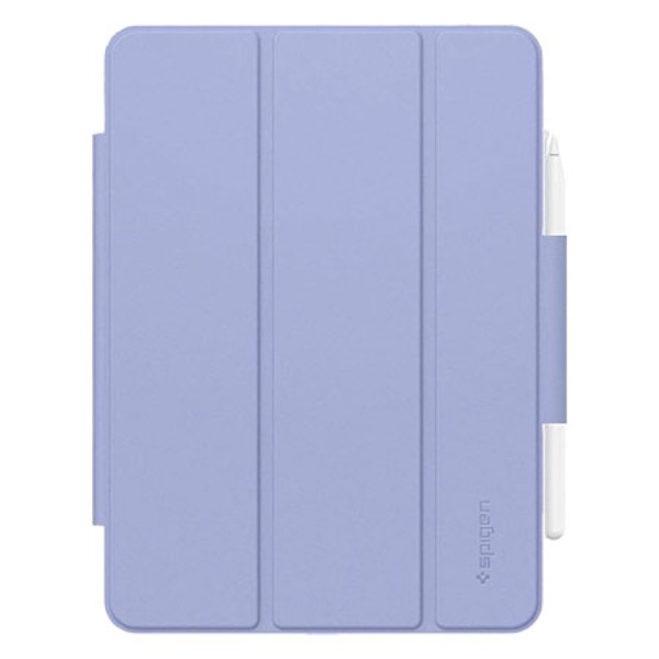 Фото - Чехол для планшета Spigen for Apple iPad Air 10.9" (2022 / 2020) Ultra Hybrid Pro Lavender (ACS04567)