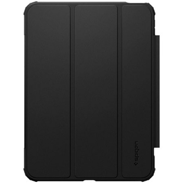 Фото - Чохол для планшета Spigen for Apple iPad 10.9" (2022) Ultra Hybrid Pro Black (ACS05416)