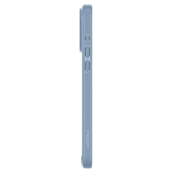 Фото - Чохол для смартфону Spigen for Apple iPhone 15 Pro Max Ultra Hybrid Sierra Blue (ACS06572)