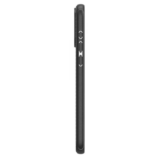 Фото - Чохол для смартфону Spigen for Apple iPhone 15 Pro Max Mag Armor MagFit Matte Black (ACS06597)