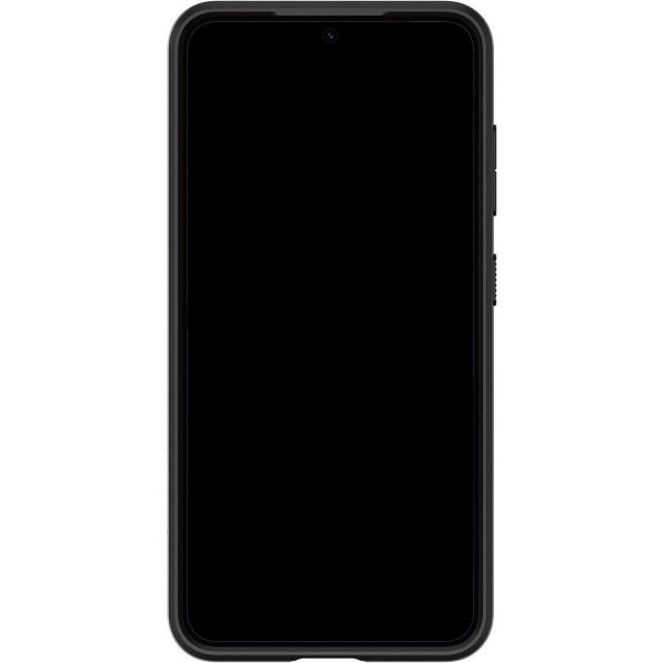 Фото - Чехол для смартфона Spigen for Samsung Galaxy S24+ Ultra Hybrid, Matte Black (ACS07330)