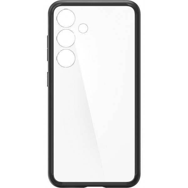 Фото - Чехол для смартфона Spigen for Samsung Galaxy S24+ Ultra Hybrid, Matte Black (ACS07330)