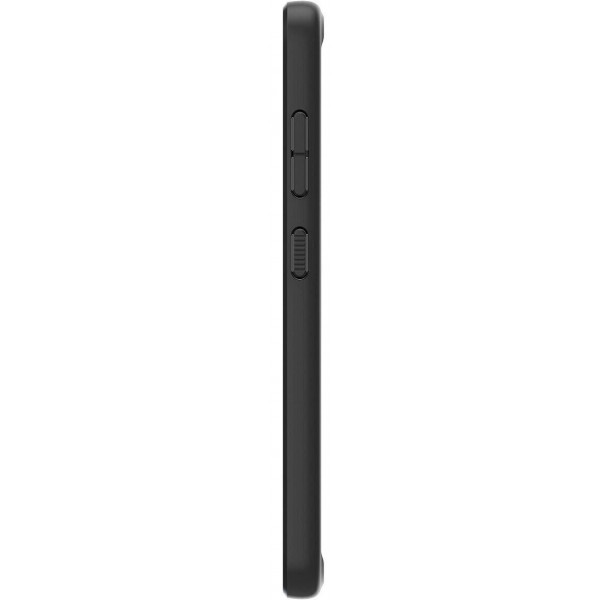 Фото - Чехол для смартфона Spigen for Samsung Galaxy S24+ Ultra Hybrid, Matte Black (ACS07330)