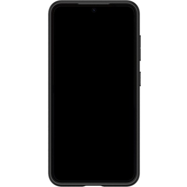 Фото - Чохол для смартфону Spigen for Samsung Galaxy S24, Ultra Hybrid, Matte Black (ACS07352)