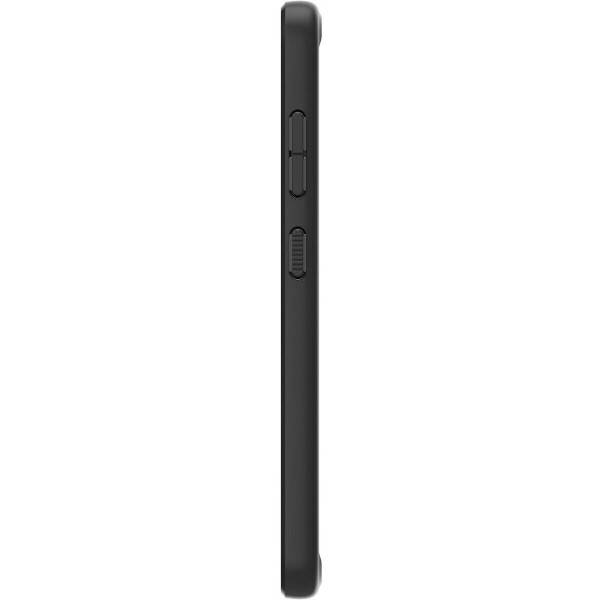 Фото - Чохол для смартфону Spigen for Samsung Galaxy S24, Ultra Hybrid, Matte Black (ACS07352)