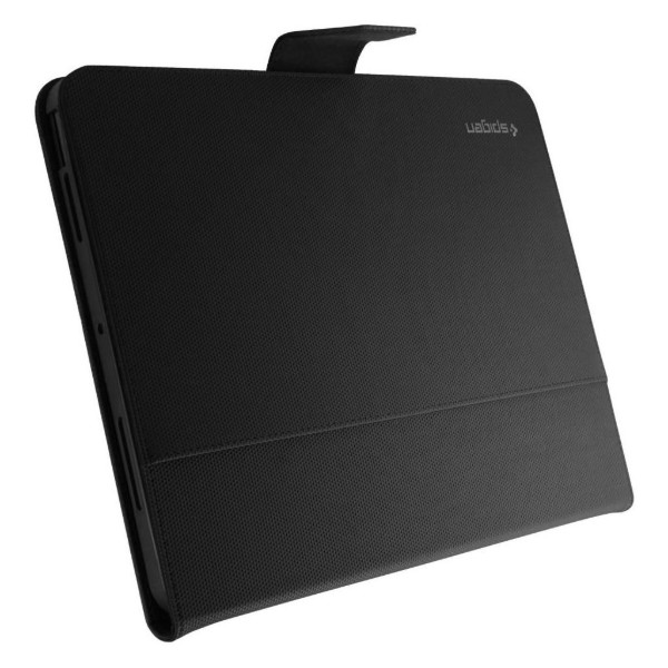 Фото - Чехол для планшета Spigen for Apple iPad Air 10.9" (2022-2020) Liquid Air Folio Black (ACS02246)