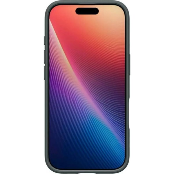 Фото - Чехол для смартфона Spigen for iPhone 17, Liquid Air, Abyss Green (ACS10371)