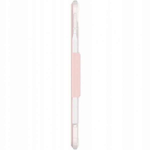 Фото - Чехол для планшета Spigen for Apple iPad Air 10.9" (2022 / 2020) Ultra Hybrid Pro Rose Gold 9ACS02699)