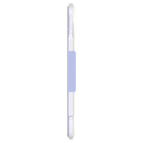 Фото - Чехол для планшета Spigen for Apple iPad Air 10.9" (2022 / 2020) Ultra Hybrid Pro Lavender (ACS04567)