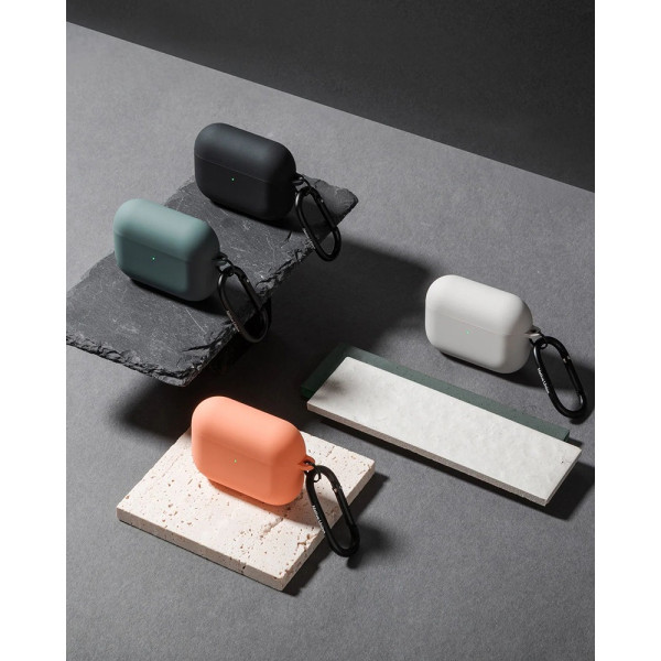 Фото - Чехол для наушников Native Union Case Black for Airpods Pro 3rd Gen (ACTCSE-APPRO3-BLK)